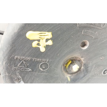 Recambio de electroventilador para citroën c4 cactus 1.2 thp 110 referencia OEM IAM 980166680 fs2083 