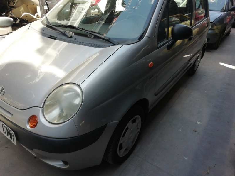daewoo matiz del año 2003