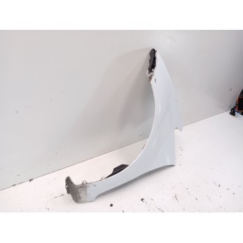 Recambio de aleta delantera izquierda para kia venga (yn) 1.6 crdi 128 referencia OEM IAM   