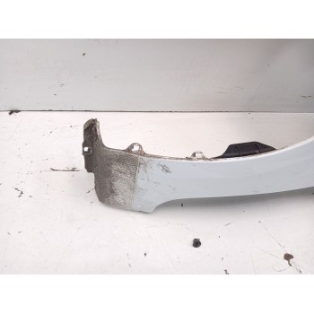 Recambio de aleta delantera izquierda para kia venga (yn) 1.6 crdi 128 referencia OEM IAM   