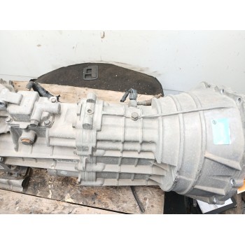 Recambio de caja cambios para ssangyong rexton 2.7 turbodiesel cat referencia OEM IAM G3102008106 4X4 195.000KM MANUAL 5V