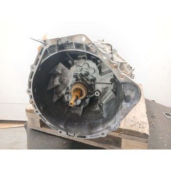 Recambio de caja cambios para ssangyong rexton 2.7 turbodiesel cat referencia OEM IAM G3102008106 4X4 195.000KM MANUAL 5V