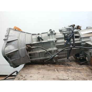 Recambio de caja cambios para ssangyong rexton 2.7 turbodiesel cat referencia OEM IAM G3102008106 4X4 195.000KM MANUAL 5V