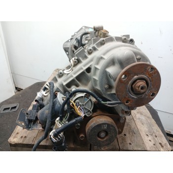 Recambio de caja cambios para ssangyong rexton 2.7 turbodiesel cat referencia OEM IAM G3102008106 4X4 195.000KM MANUAL 5V