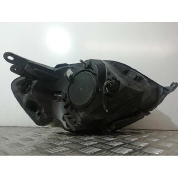Recambio de faro izquierdo para citroën nemo basis referencia OEM IAM   