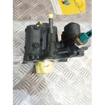 Recambio de bomba inyeccion para peugeot 407 2.0 16v hdi fap cat (rhr / dw10bted4) referencia OEM IAM 9656391680  