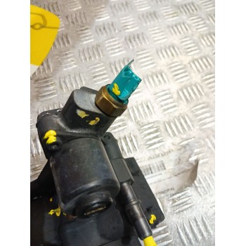 Recambio de bomba inyeccion para peugeot 407 2.0 16v hdi fap cat (rhr / dw10bted4) referencia OEM IAM 9656391680  