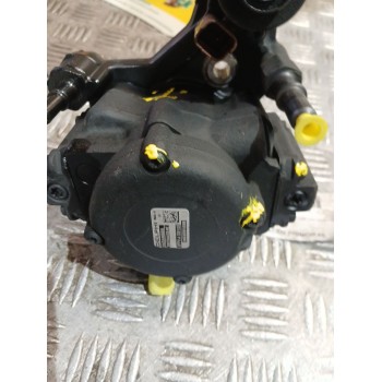 Recambio de bomba inyeccion para peugeot 407 2.0 16v hdi fap cat (rhr / dw10bted4) referencia OEM IAM 9656391680  