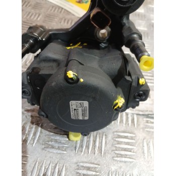 Recambio de bomba inyeccion para peugeot 407 2.0 16v hdi fap cat (rhr / dw10bted4) referencia OEM IAM 9656391680  