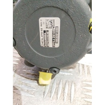 Recambio de bomba inyeccion para peugeot 407 2.0 16v hdi fap cat (rhr / dw10bted4) referencia OEM IAM 9656391680  