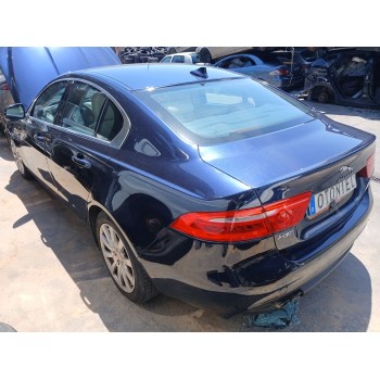jaguar xe (x760) del año 2015