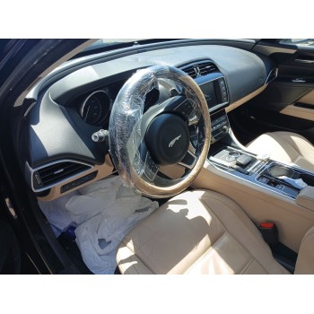 jaguar xe (x760) del año 2015