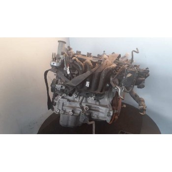 Recambio de motor completo para mazda 2 lim. (de) 1.3 16v cat referencia OEM IAM ZJ 46  75CV