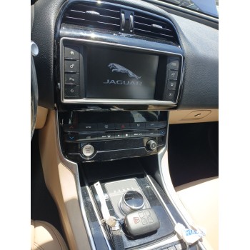jaguar xe (x760) del año 2015