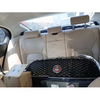 jaguar xe (x760) del año 2015