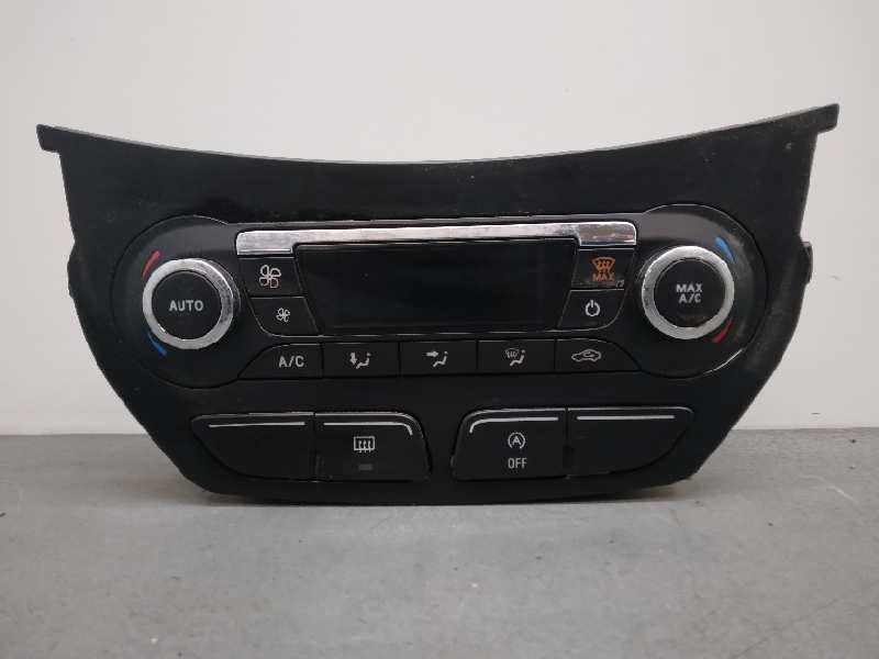 Recambio de mando climatizador para ford c-max 1.6 tdci cat referencia OEM IAM AM5T18C612BM  