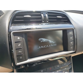 Recambio de pantalla multifuncion para jaguar xe (x760) 2.0 d referencia OEM IAM   