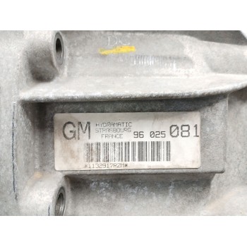 Recambio de caja cambios para bmw 5 touring (e39) 525 d referencia OEM IAM 24001423896 / 24001423897 96025081 