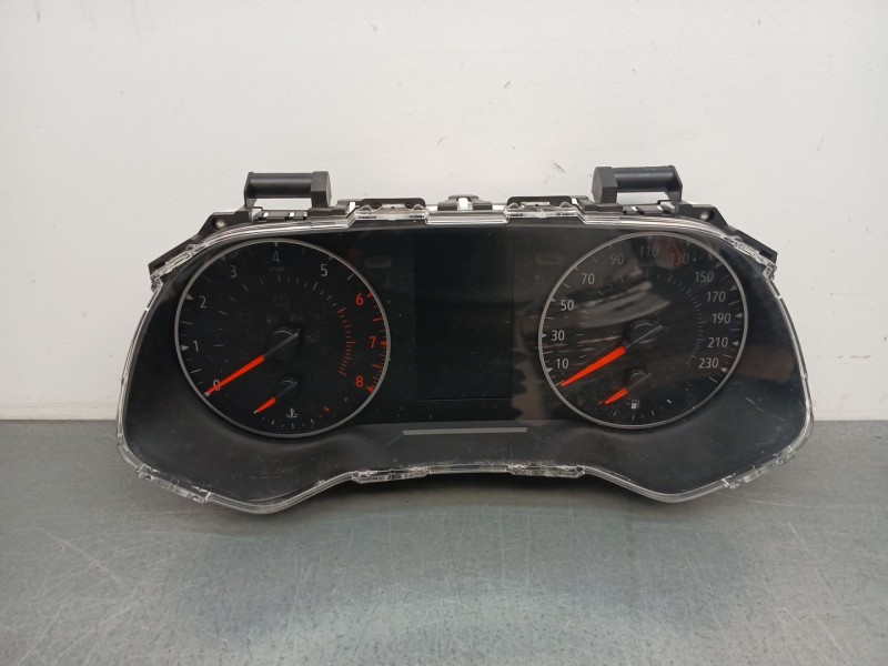 Recambio de cuadro instrumentos para renault captur ii (hf_) 1.0 tce 90 eco-g (hfm6) referencia OEM IAM 248094722r  