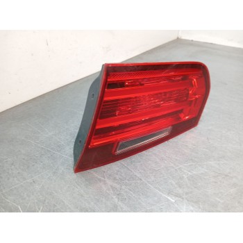 Recambio de piloto trasero derecho interior para bmw 3 (f30, f80) 318 d referencia OEM IAM H47371112027K8S 6321737111202 