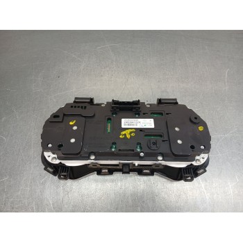 Recambio de cuadro instrumentos para renault captur ii (hf_) 1.0 tce 90 eco-g (hfm6) referencia OEM IAM 248094722r  