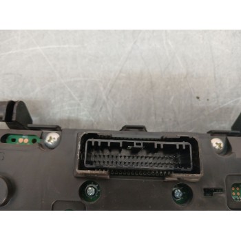 Recambio de cuadro instrumentos para renault captur ii (hf_) 1.0 tce 90 eco-g (hfm6) referencia OEM IAM 248094722r  