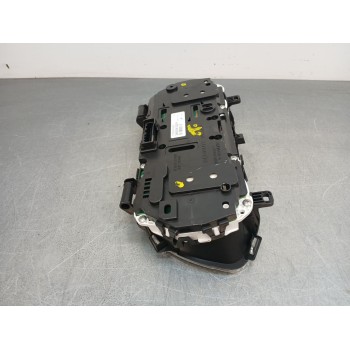 Recambio de cuadro instrumentos para renault captur ii (hf_) 1.0 tce 90 eco-g (hfm6) referencia OEM IAM 248094722r  