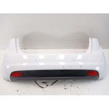 PARAGOLPES TRASERO 866111P000 