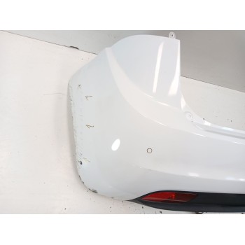Recambio de paragolpes trasero para kia venga (yn) 1.6 crdi 128 referencia OEM IAM 866111P000  