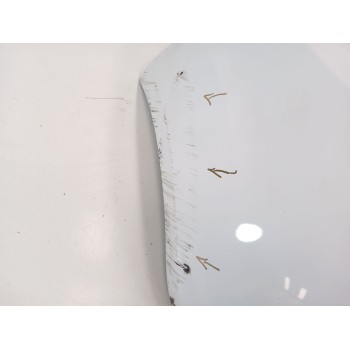 Recambio de paragolpes trasero para kia venga (yn) 1.6 crdi 128 referencia OEM IAM 866111P000  