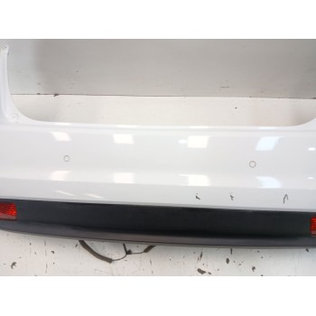 Recambio de paragolpes trasero para kia venga (yn) 1.6 crdi 128 referencia OEM IAM 866111P000  