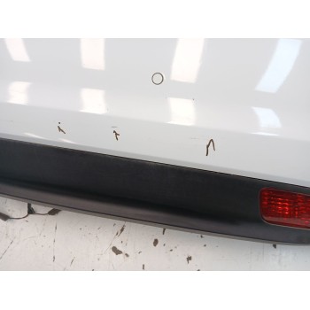 Recambio de paragolpes trasero para kia venga (yn) 1.6 crdi 128 referencia OEM IAM 866111P000  