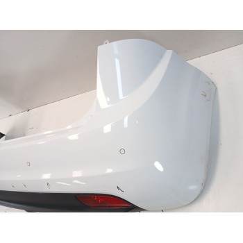 Recambio de paragolpes trasero para kia venga (yn) 1.6 crdi 128 referencia OEM IAM 866111P000  