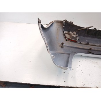 Recambio de paragolpes trasero para kia venga (yn) 1.6 crdi 128 referencia OEM IAM 866111P000  