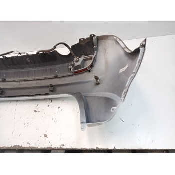 Recambio de paragolpes trasero para kia venga (yn) 1.6 crdi 128 referencia OEM IAM 866111P000  