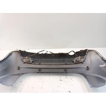 Recambio de paragolpes trasero para kia venga (yn) 1.6 crdi 128 referencia OEM IAM 866111P000  