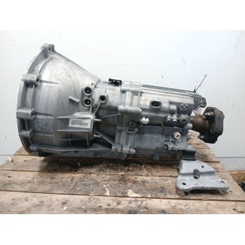 Recambio de caja cambios para bmw 3 (e90) 318 d referencia OEM IAM 23008607322 23008610985 5037428CBB