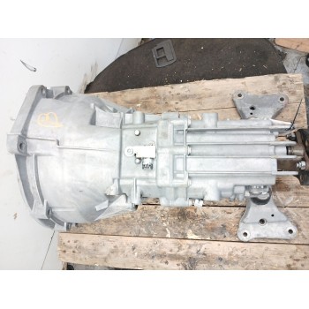 Recambio de caja cambios para bmw 3 (e90) 318 d referencia OEM IAM 23008607322 23008610985 5037428CBB