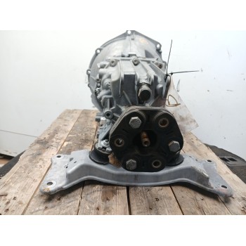Recambio de caja cambios para bmw 3 (e90) 318 d referencia OEM IAM 23008607322 23008610985 5037428CBB