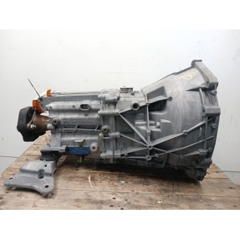 Recambio de caja cambios para bmw 3 (e90) 318 d referencia OEM IAM 23008607322 23008610985 5037428CBB