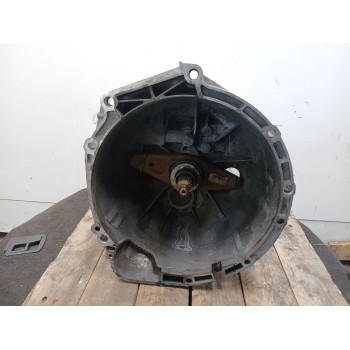 Recambio de caja cambios para bmw 3 (e90) 318 d referencia OEM IAM 23008607322 23008610985 5037428CBB