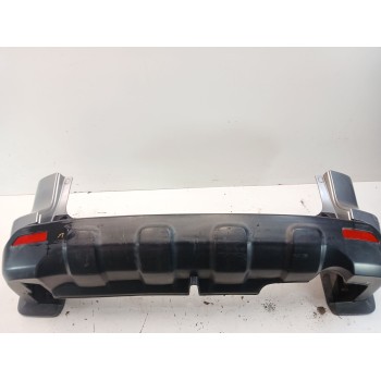 PARAGOLPES TRASERO 