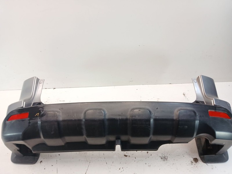 Recambio de paragolpes trasero para honda cr-v iii (re_) 2.0 i-vtec 4wd (re5, re2) referencia OEM IAM   