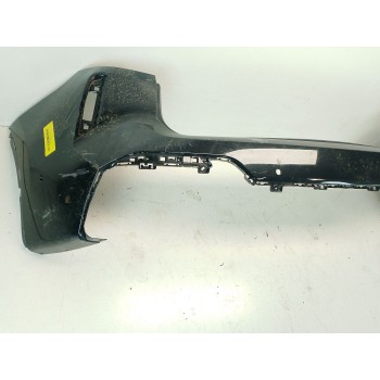 Recambio de paragolpes trasero para bmw x3 (g01, f97, g08) xdrive 20 d referencia OEM IAM 8081855  