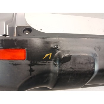 Recambio de paragolpes trasero para honda cr-v iii (re_) 2.0 i-vtec 4wd (re5, re2) referencia OEM IAM   