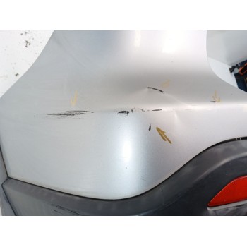 Recambio de paragolpes trasero para honda cr-v iii (re_) 2.0 i-vtec 4wd (re5, re2) referencia OEM IAM   