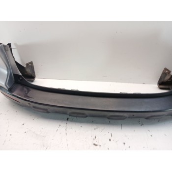 Recambio de paragolpes trasero para honda cr-v iii (re_) 2.0 i-vtec 4wd (re5, re2) referencia OEM IAM   