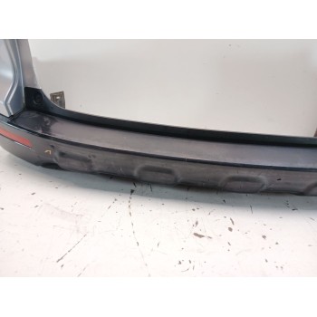 Recambio de paragolpes trasero para honda cr-v iii (re_) 2.0 i-vtec 4wd (re5, re2) referencia OEM IAM   