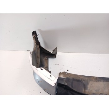 Recambio de paragolpes trasero para honda cr-v iii (re_) 2.0 i-vtec 4wd (re5, re2) referencia OEM IAM   