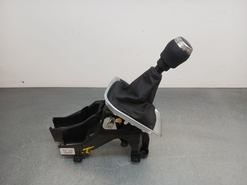 Recambio de palanca cambio para renault captur ii (hf_) 1.0 tce 90 eco-g (hfm6) referencia OEM IAM 341021845R  